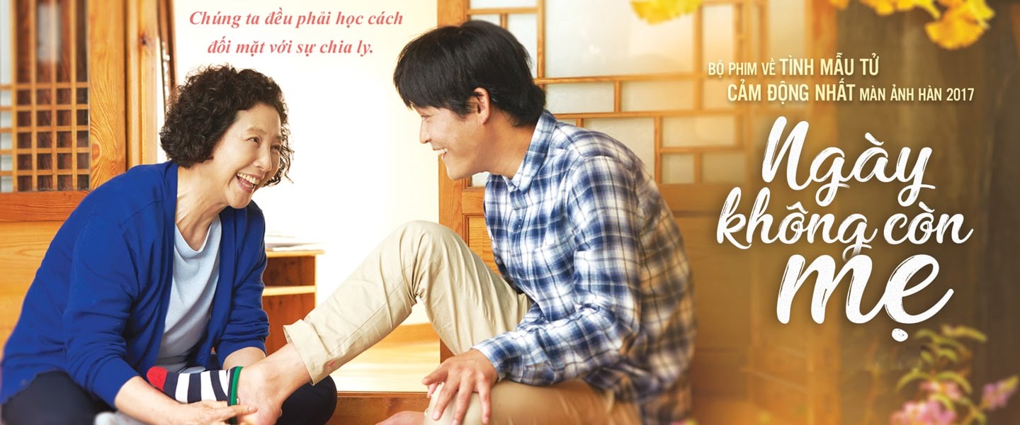 Ngày Không Còn Mẹ - The Preparation