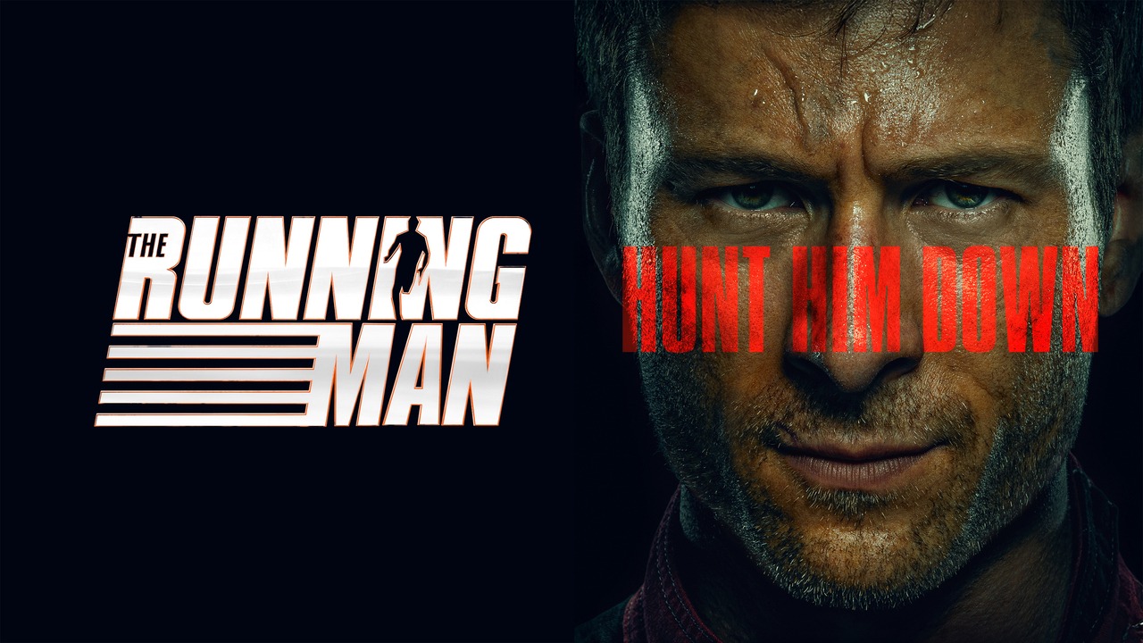 Trốn Chạy Tử Thần - The Running Man