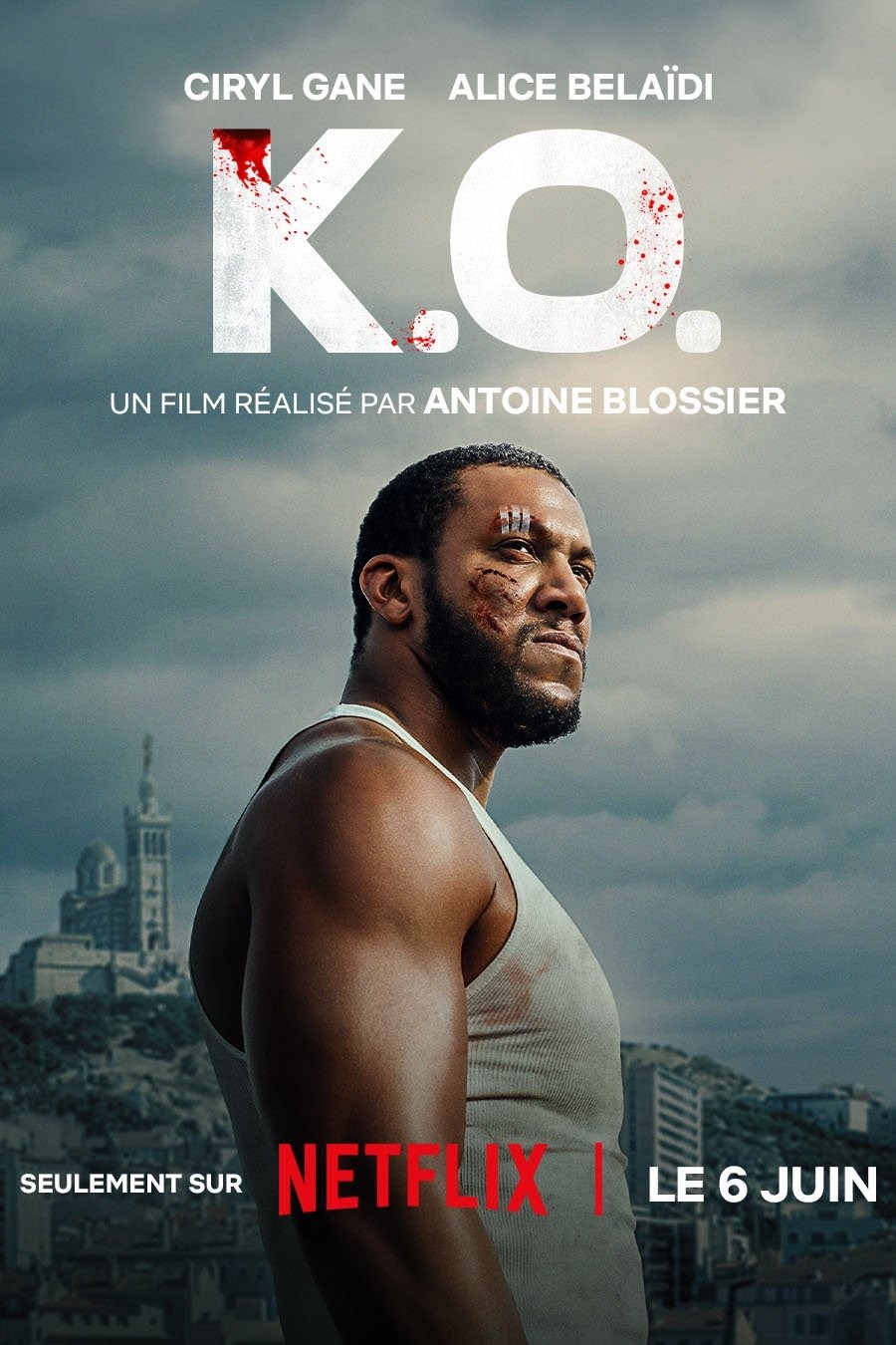 K.O. K.O.