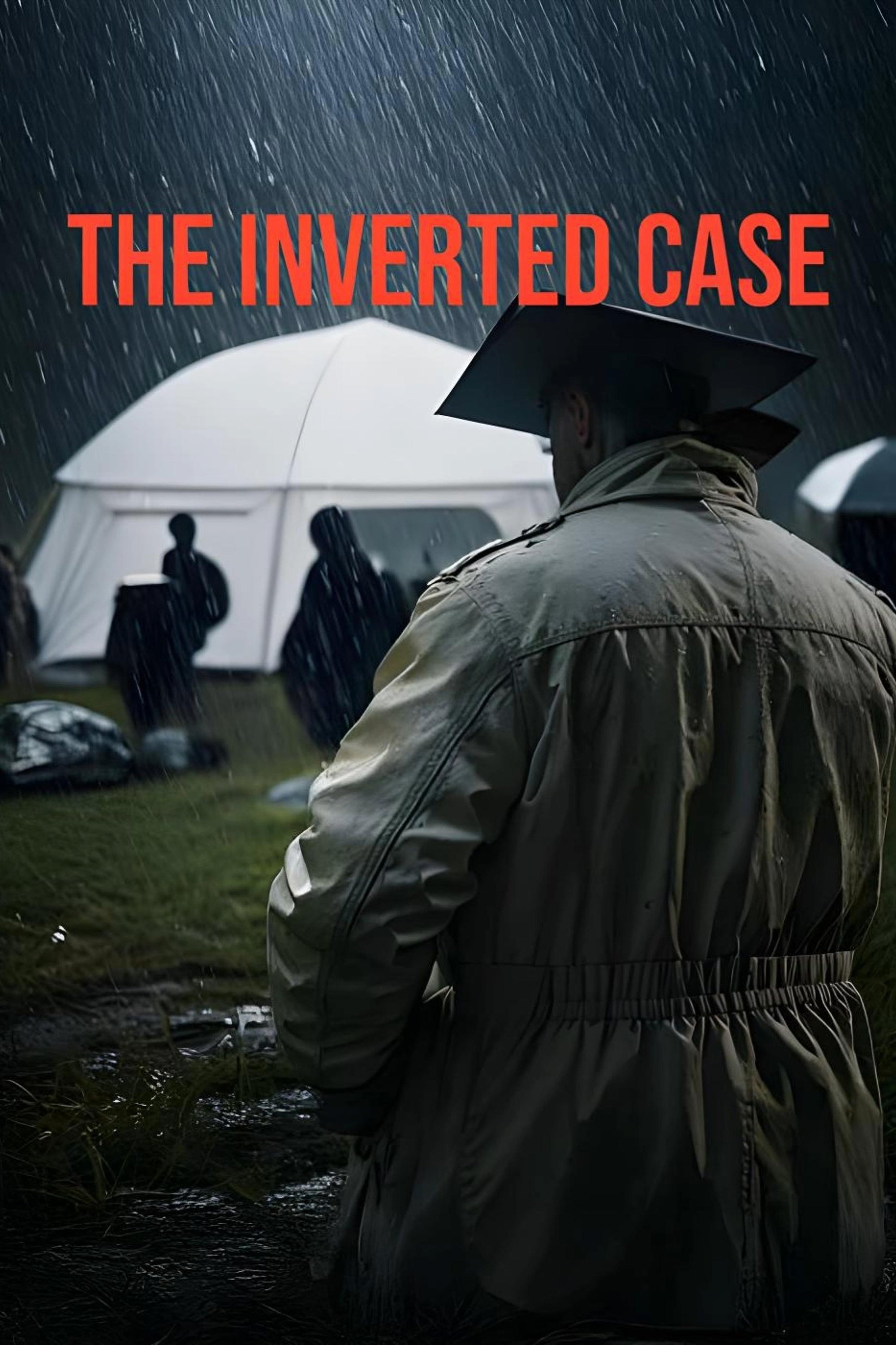 Vụ Án Đảo Ngược The Inverted Case