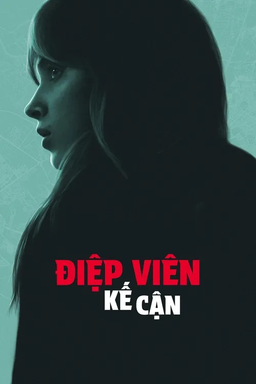 Điệp Viên Kế Cận Inheritance