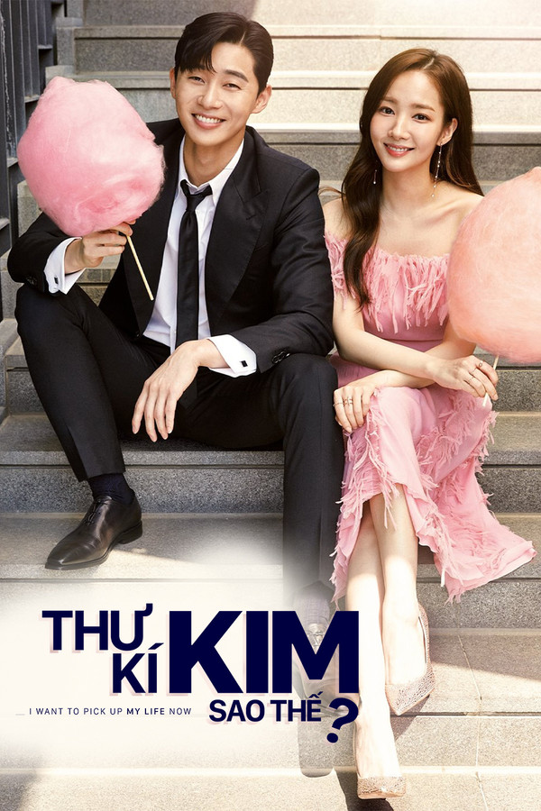 Thư Ký Kim Sao Thế? What's Wrong With Secretary Kim