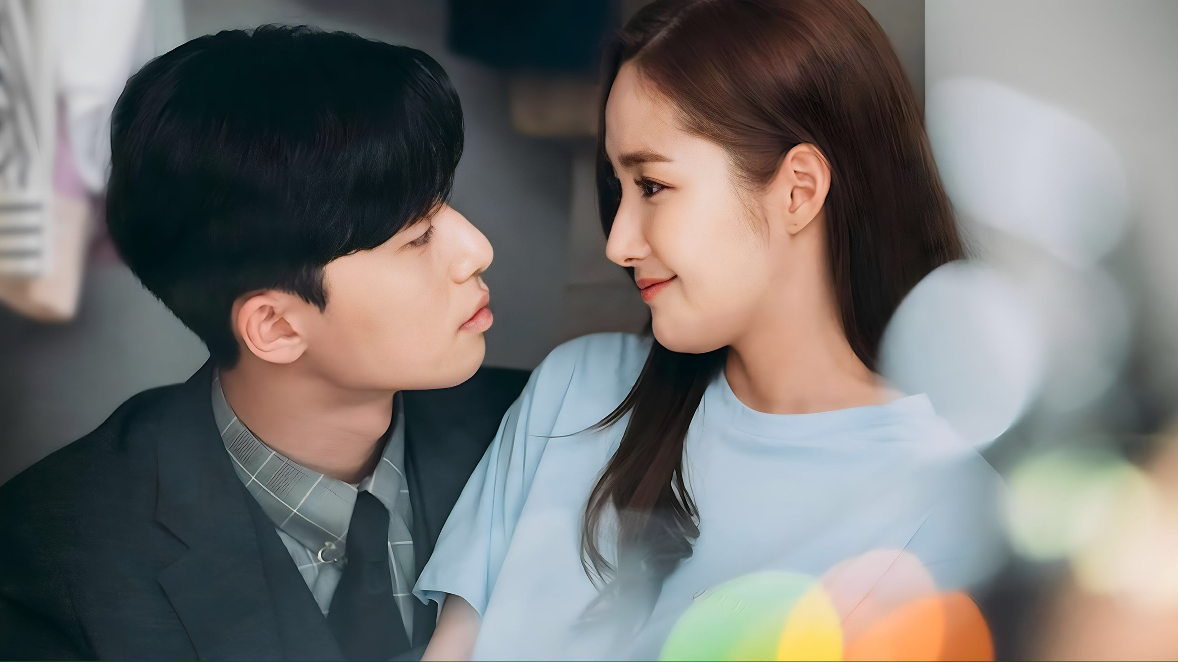 Thư Ký Kim Sao Thế? - What's Wrong With Secretary Kim