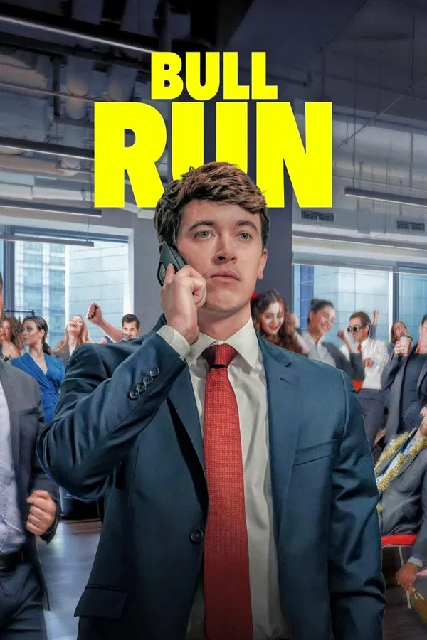 Cơn Lốc Tài Chính Bull Run