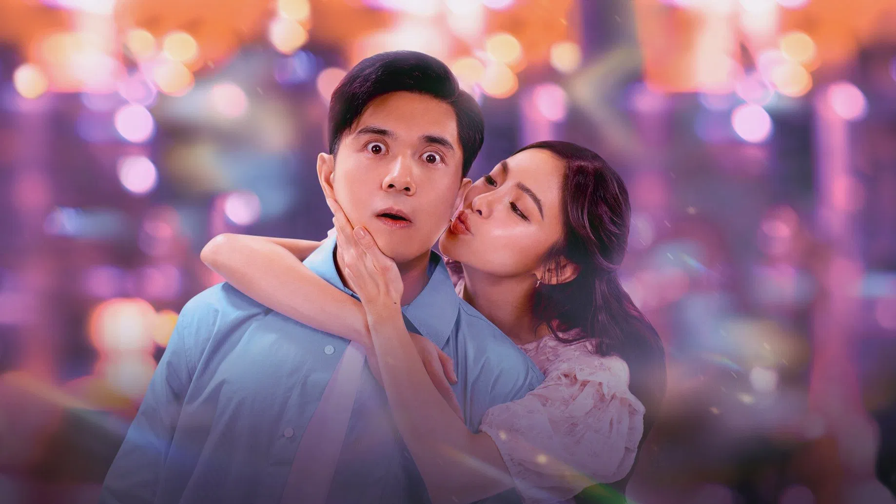 Yêu Em… Em Cảm Ơn! - My Love Will Make You Disappear
