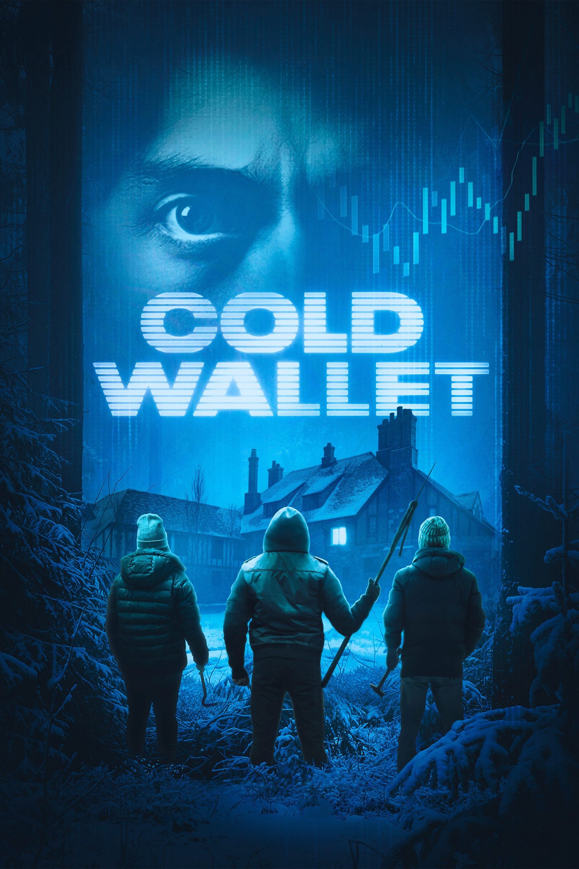 Ví Lạnh Cold Wallet