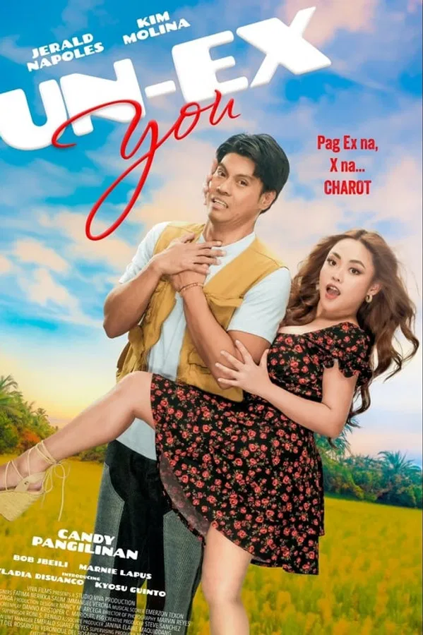 Tình Cũ Rủ Không Tới Un-Ex You