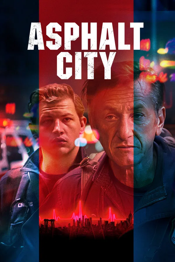 Cuộc Gọi Khẩn Cấp Asphalt City