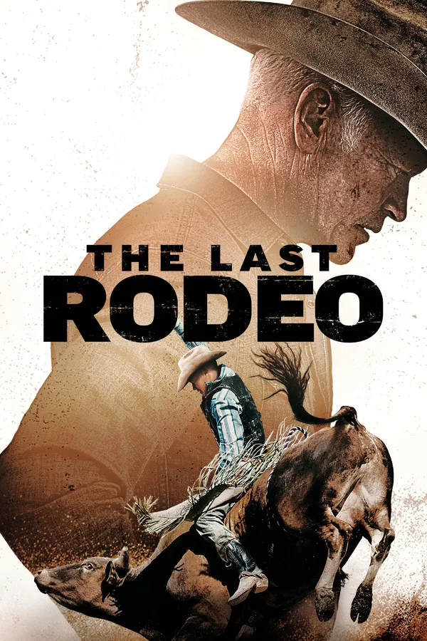 Cuộc Đua Rodeo Cuối Cùng The Last Rodeo