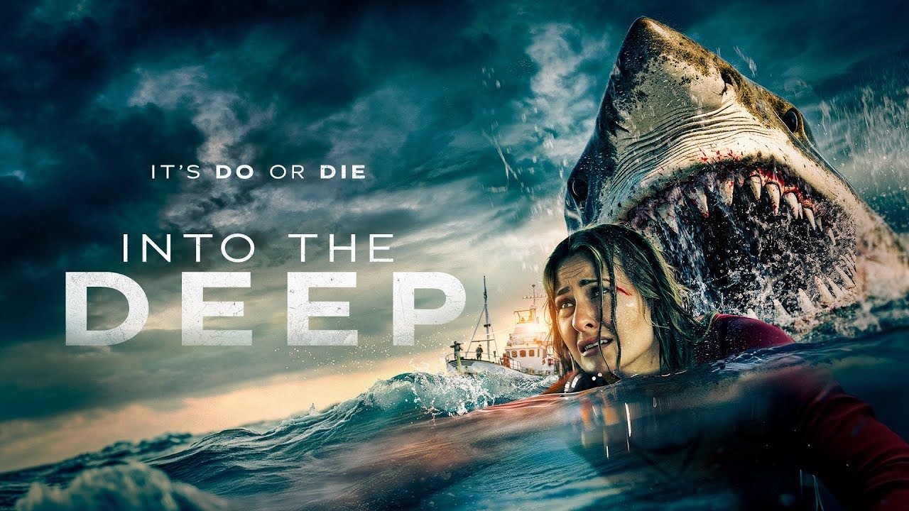 Đến Nơi Sâu Thẳm - Into The Deep