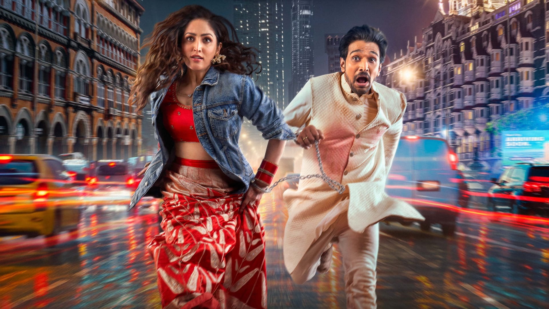 Dhoom Dhaam - Dhoom Dhaam