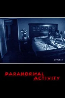 Hiện Tượng Siêu Nhiên Paranormal Activity
