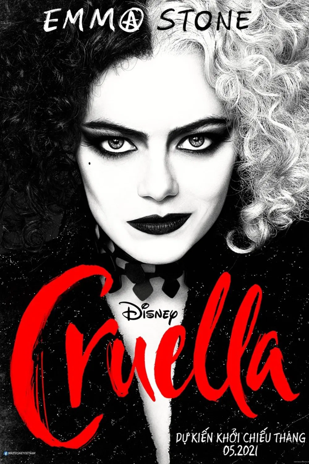 CRUELLA