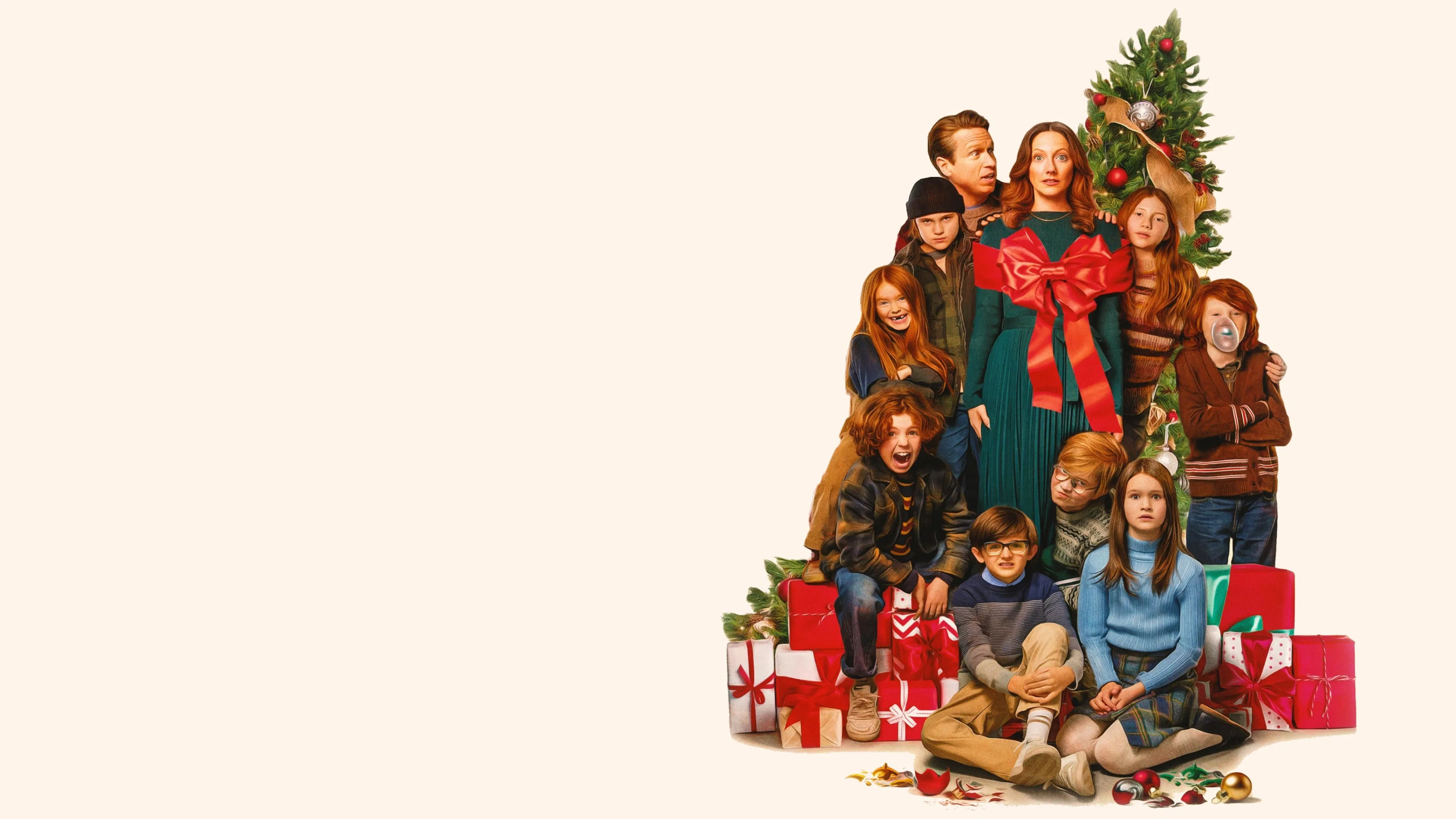 Vở Kịch Giáng Sinh Đỉnh Nhất - The Best Christmas Pageant Ever