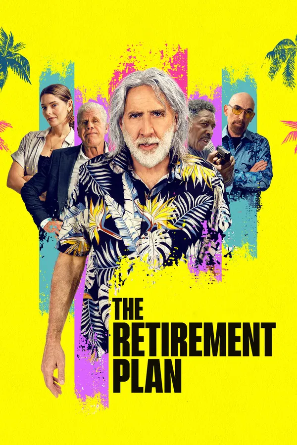 Kế Hoạch Về Hưu The Retirement Plan