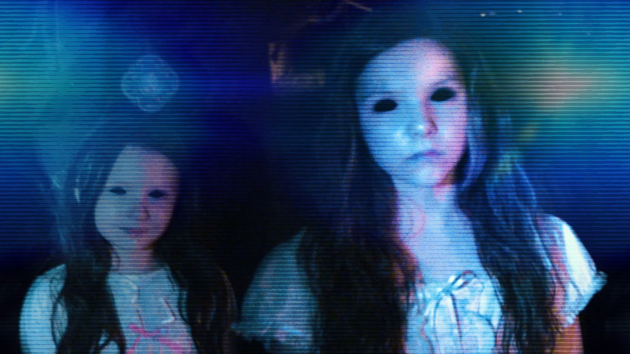 Hiện Tượng Siêu Nhiên: Vết Cắn Của Quỷ - Paranormal Activity: The Marked Ones