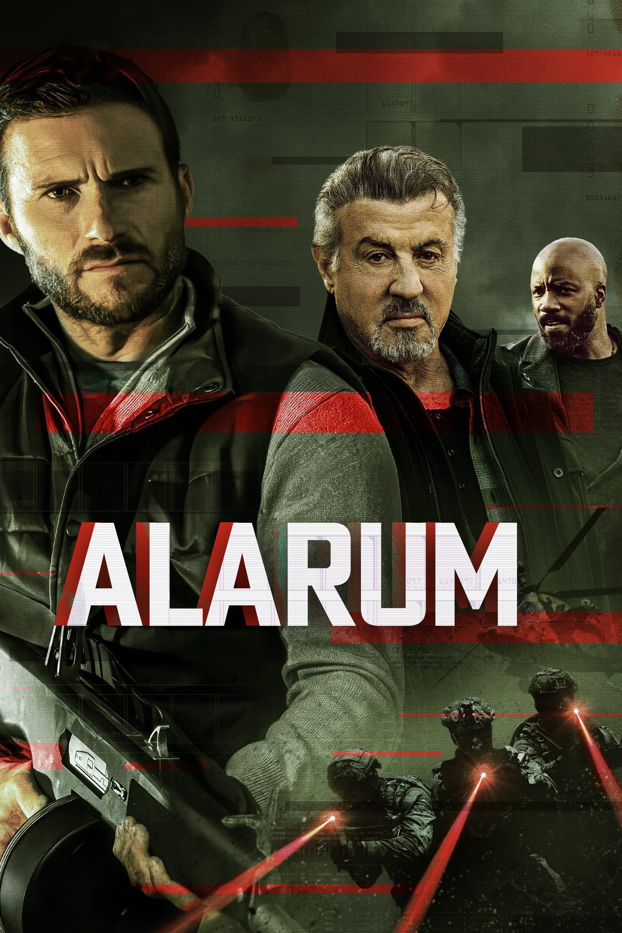 Mạng Lưới Alarum Alarum