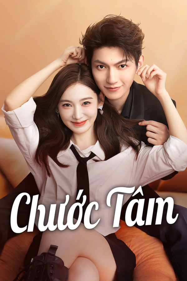 Chước Tâm Fall In You