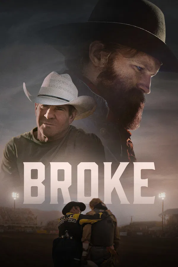 Kỵ Sĩ Lạc Lối Broke