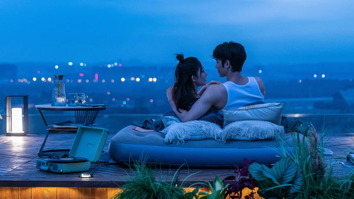 Đừng Quên Anh Yêu Em - Don't Forget I Love You
