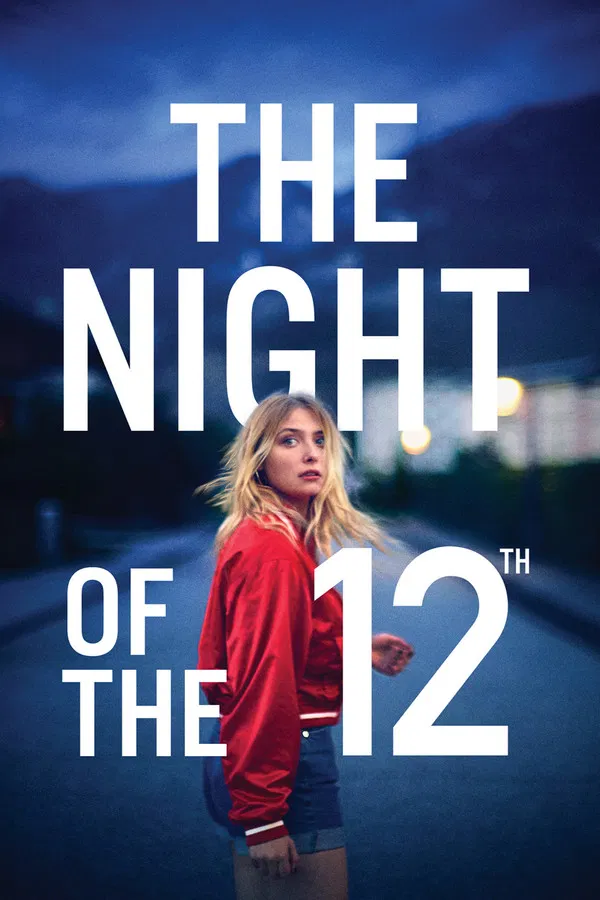 Đêm Ngày 12 The Night Of The 12th