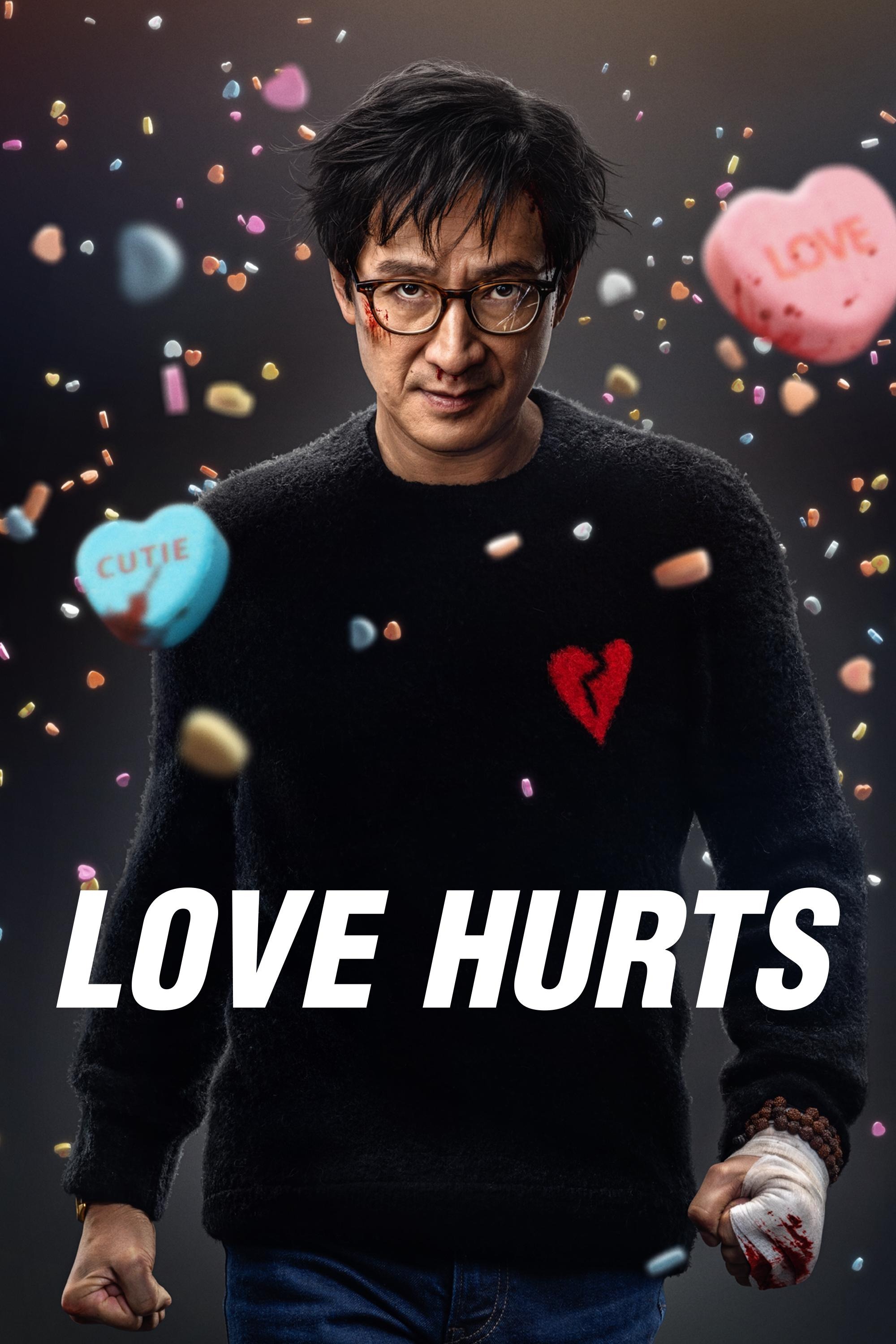 Yêu Là Đau Love Hurts
