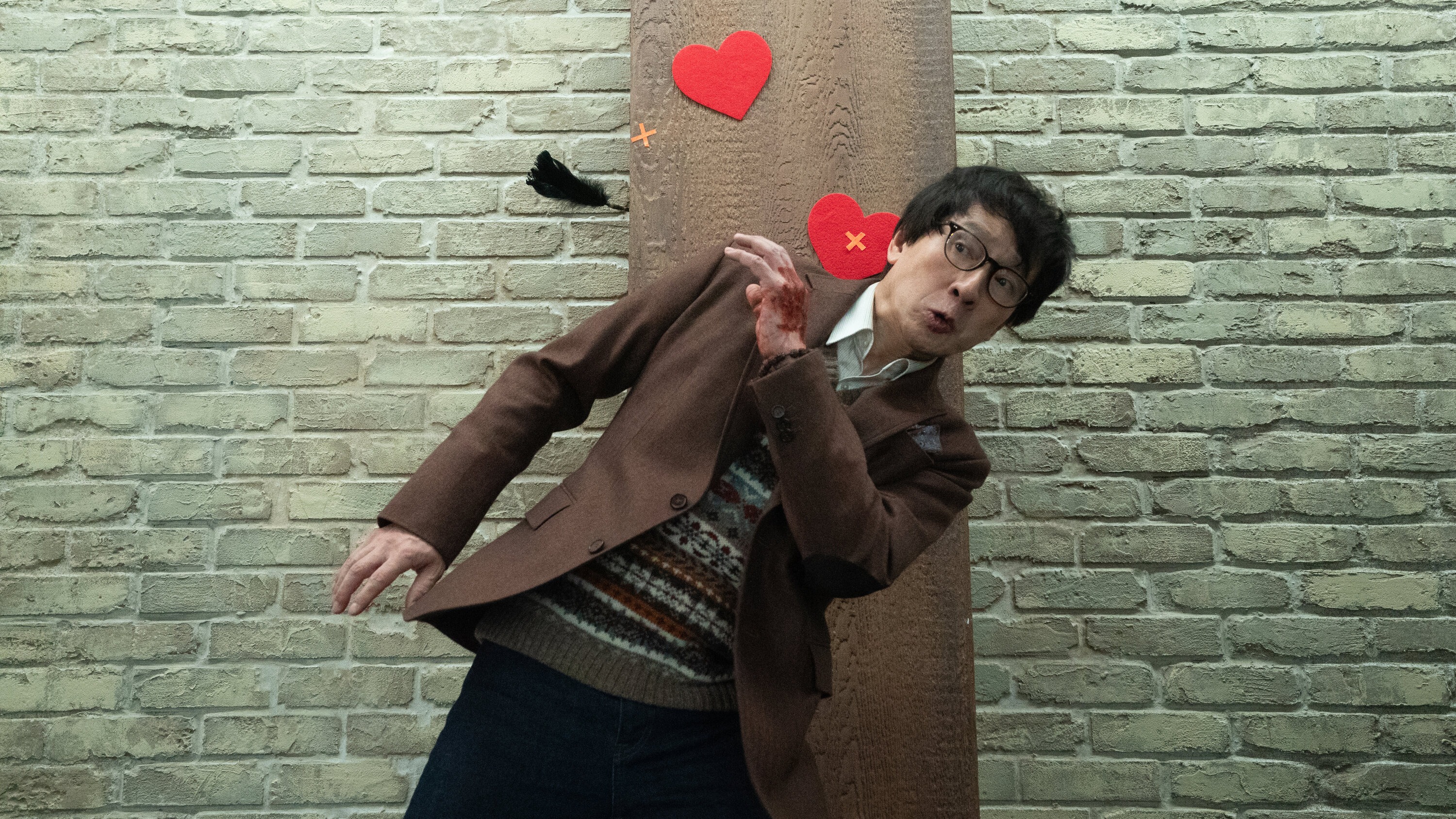 Yêu Là Đau - Love Hurts