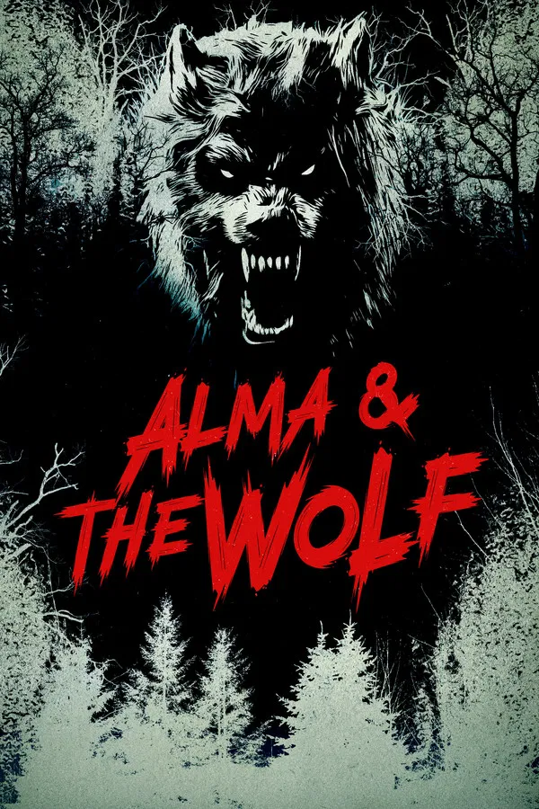 Alma Và Con Sói Alma & The Wolf