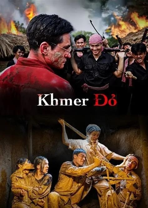 Khmer Đỏ Red Khmer