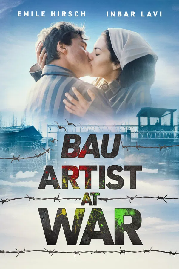 Bau Nghệ Sĩ Thời Loạn Bau, Artist At War