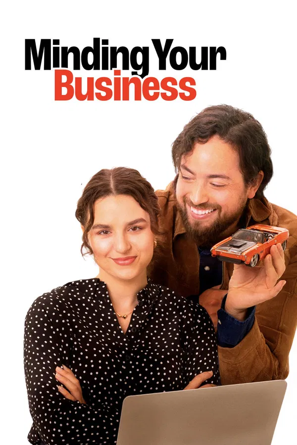 Việc Ai Nấy Lo Minding Your Business