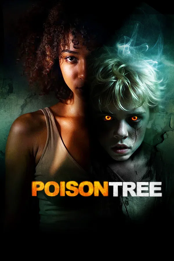 Cây Độc Poison Tree