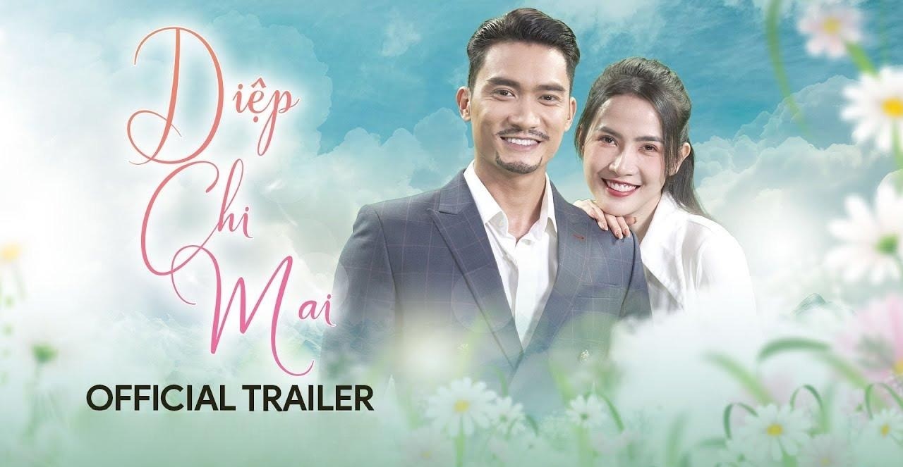 Tôi Là Diệp Chi Mai - Diep Chi Mai