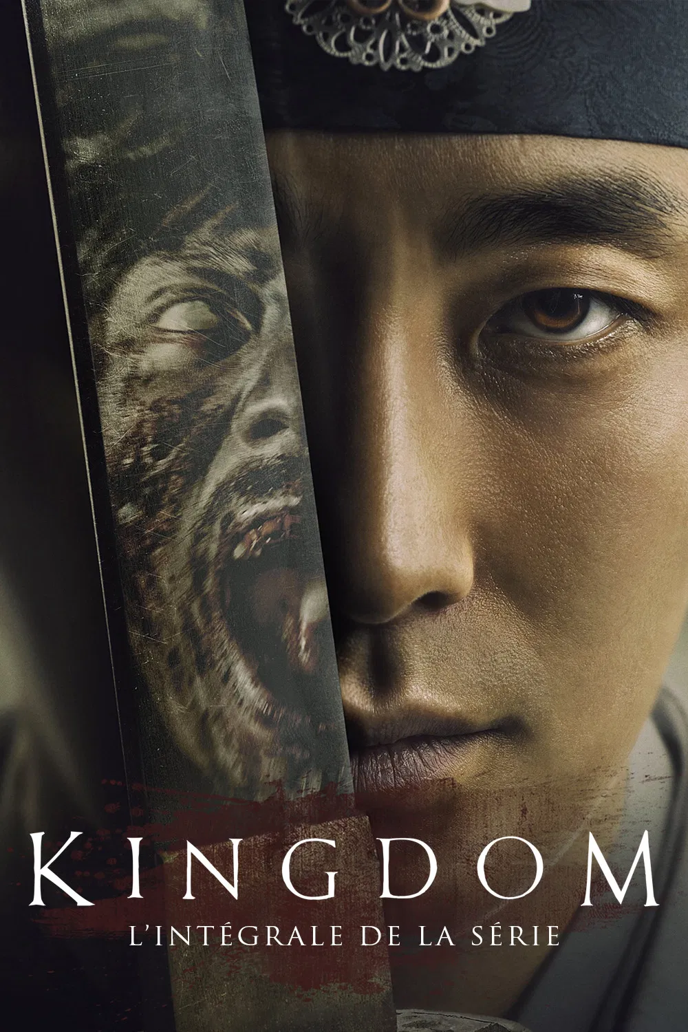 Vương Triều Xác Sống (Phần 1) Kingdom (Season 1)