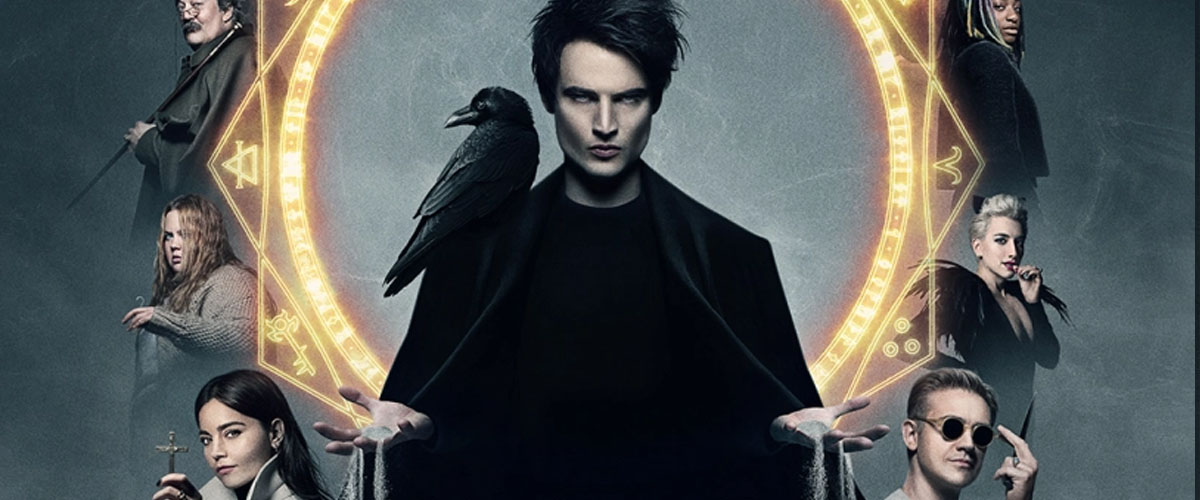Người Cát ( Phần 1 ) - The Sandman (Season 1)