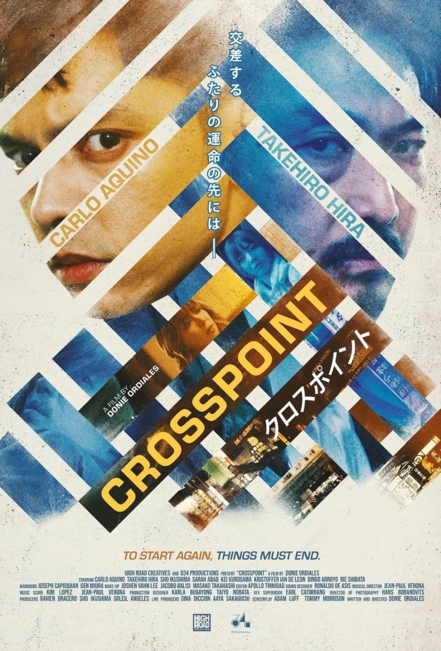 Giao Điểm Crosspoint