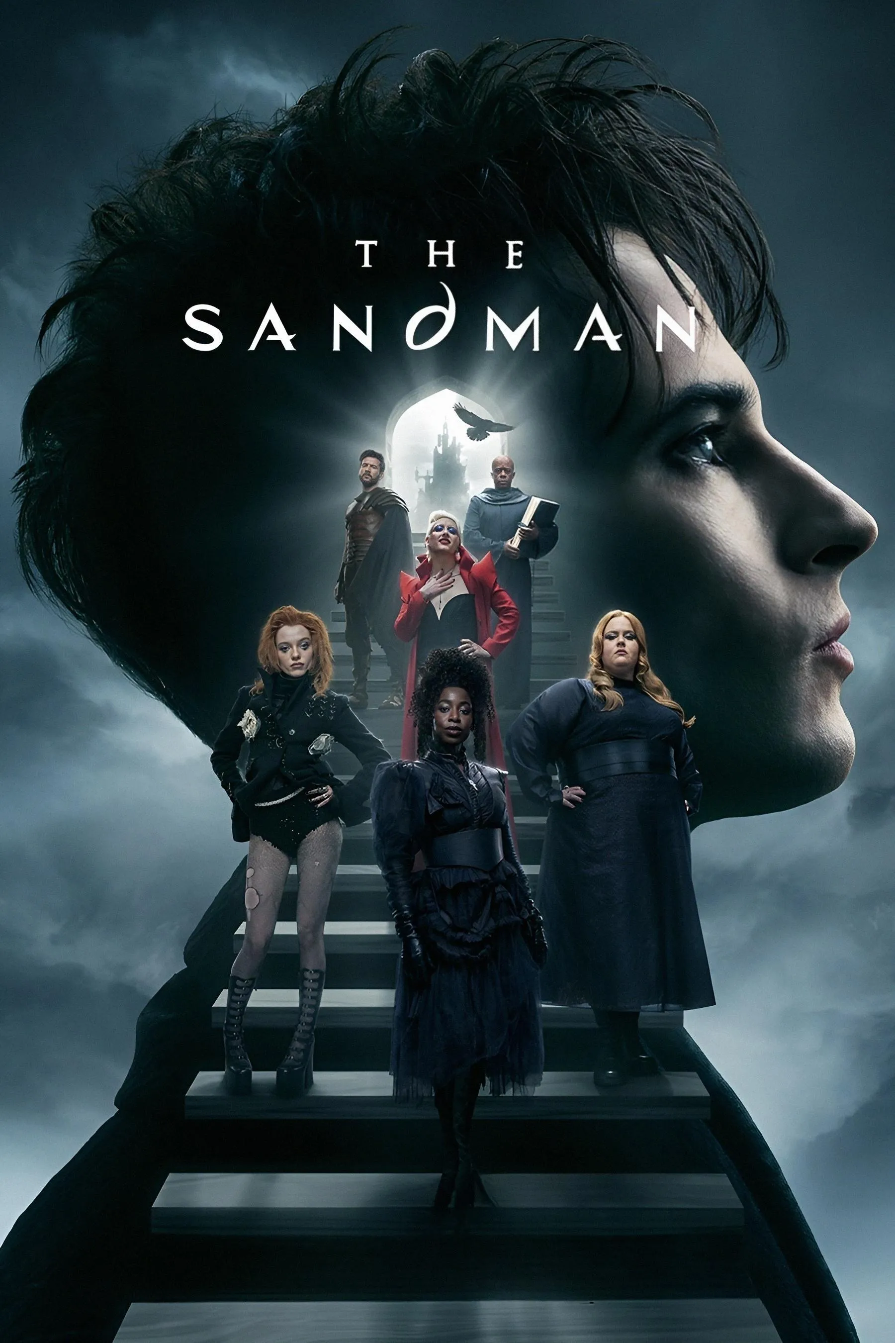 Người Cát ( Phần 2 ) The Sandman (Season 2)