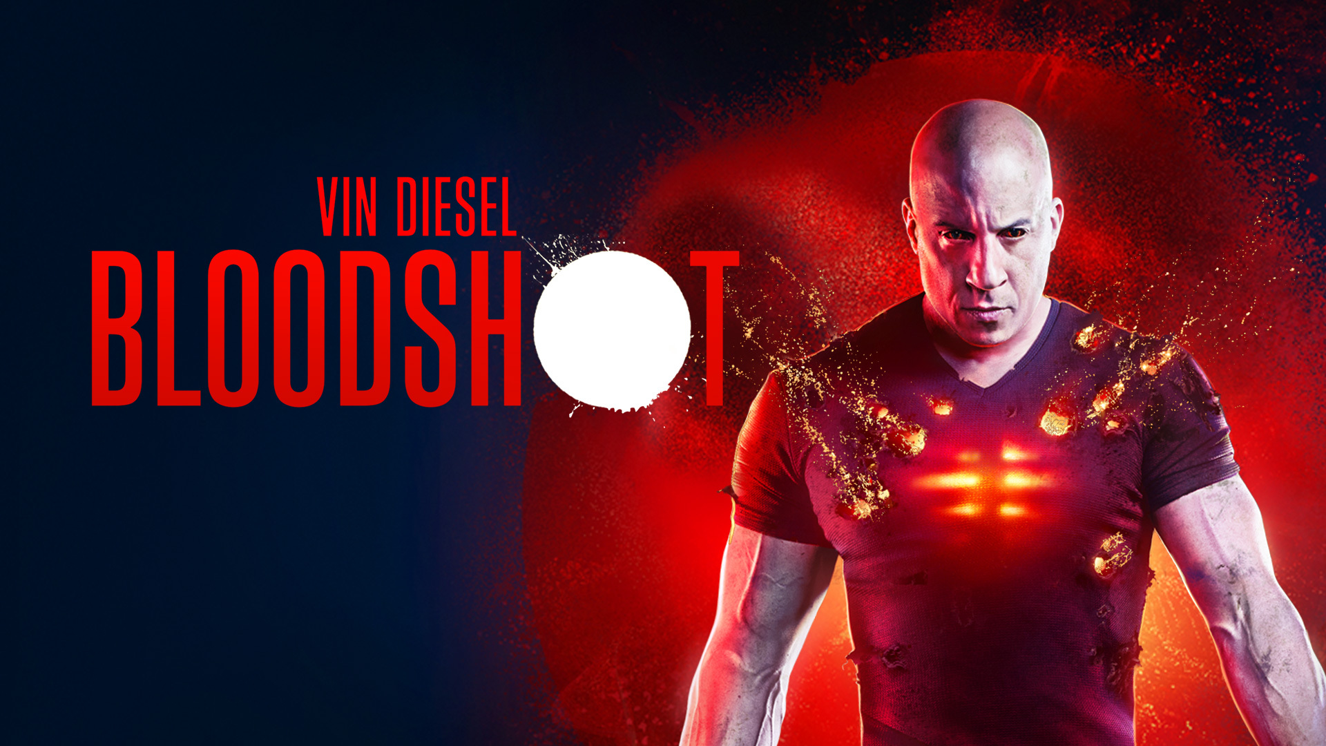 Bloodshot - Bloodshot 2020