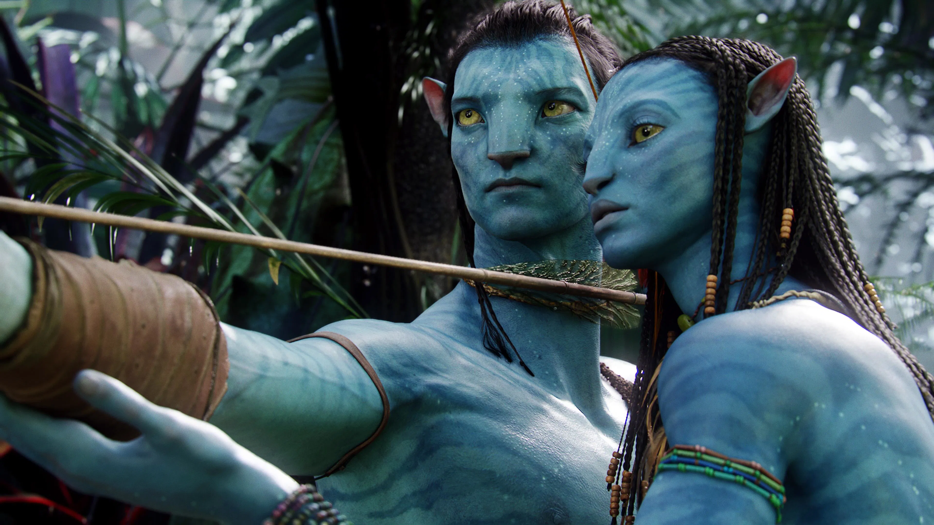 AVATAR - Avatar