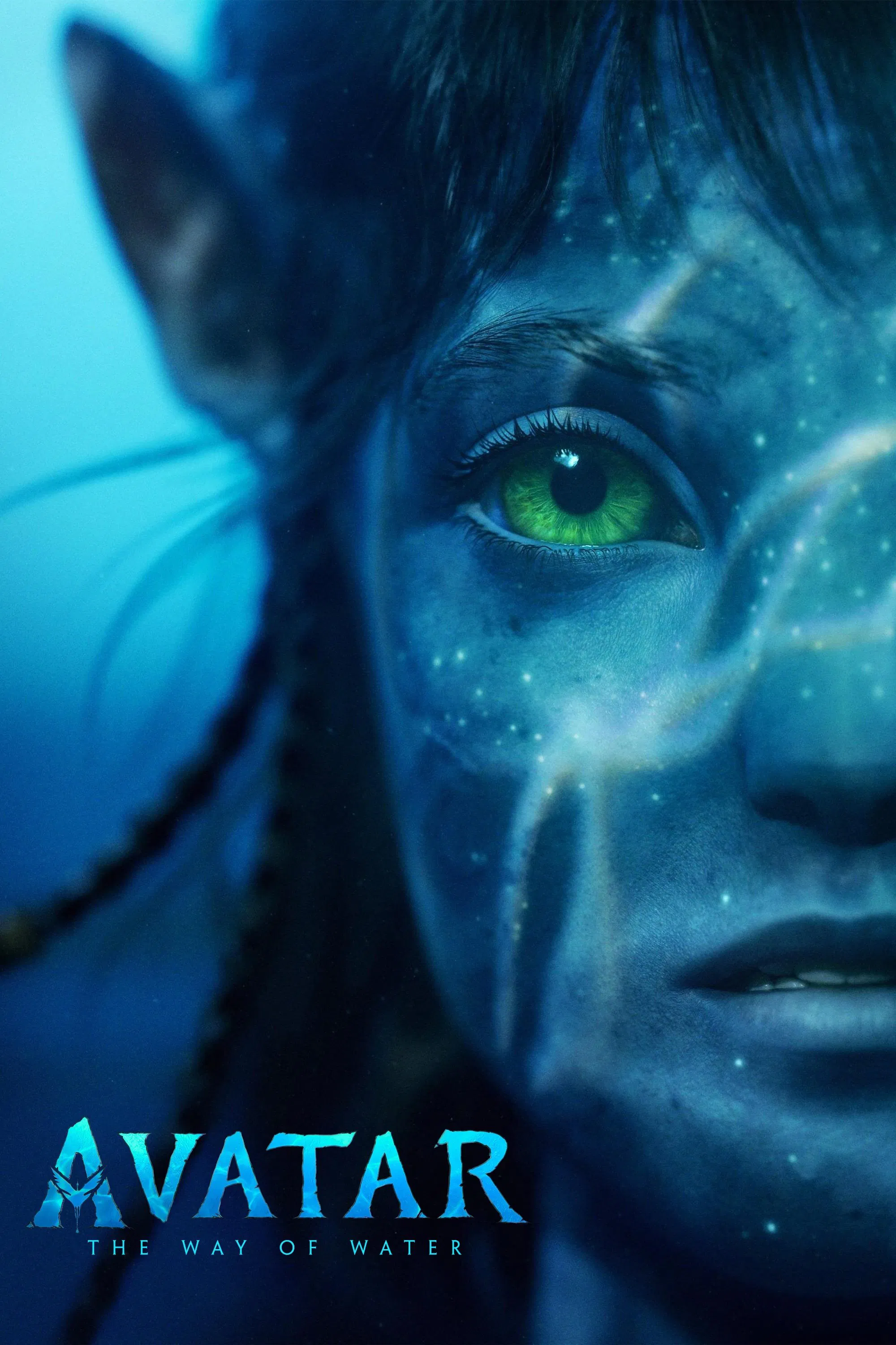 Avatar 2: Dòng Chảy Của Nước Avatar: The Way of Water