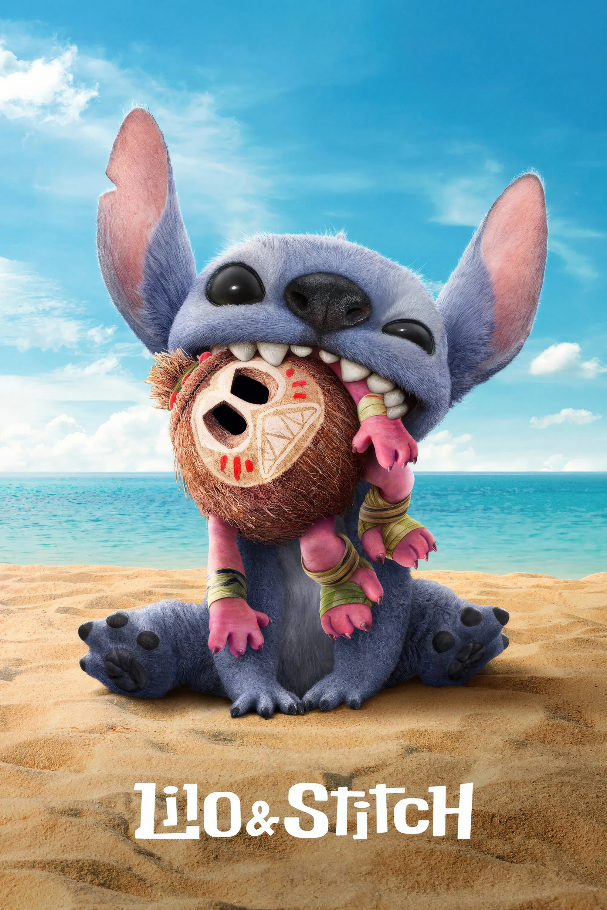 Lilo Và Stitch: Bản Siêu Phẩm Điện Ảnh Lilo & Stitch