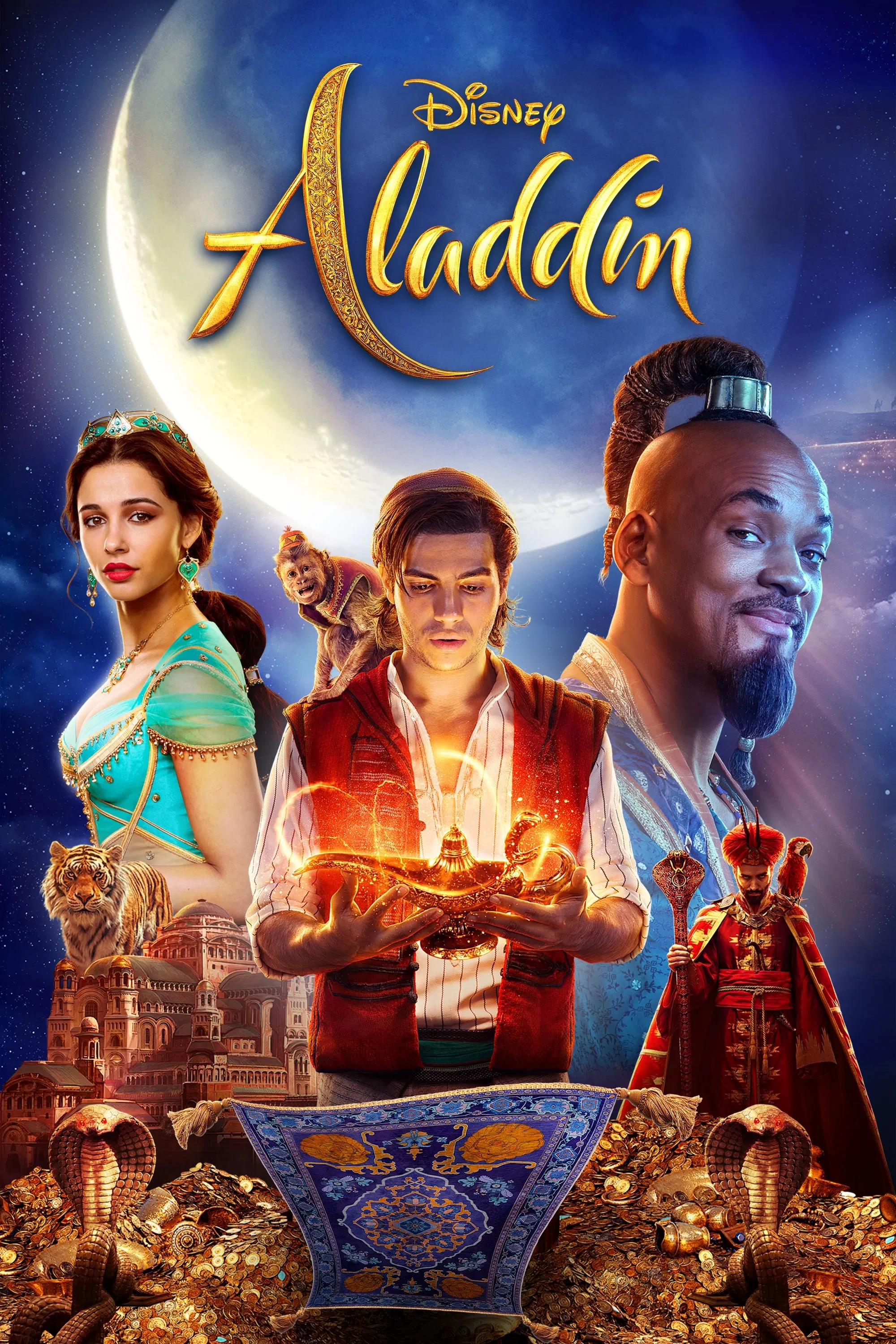 ALADDIN Aladdin