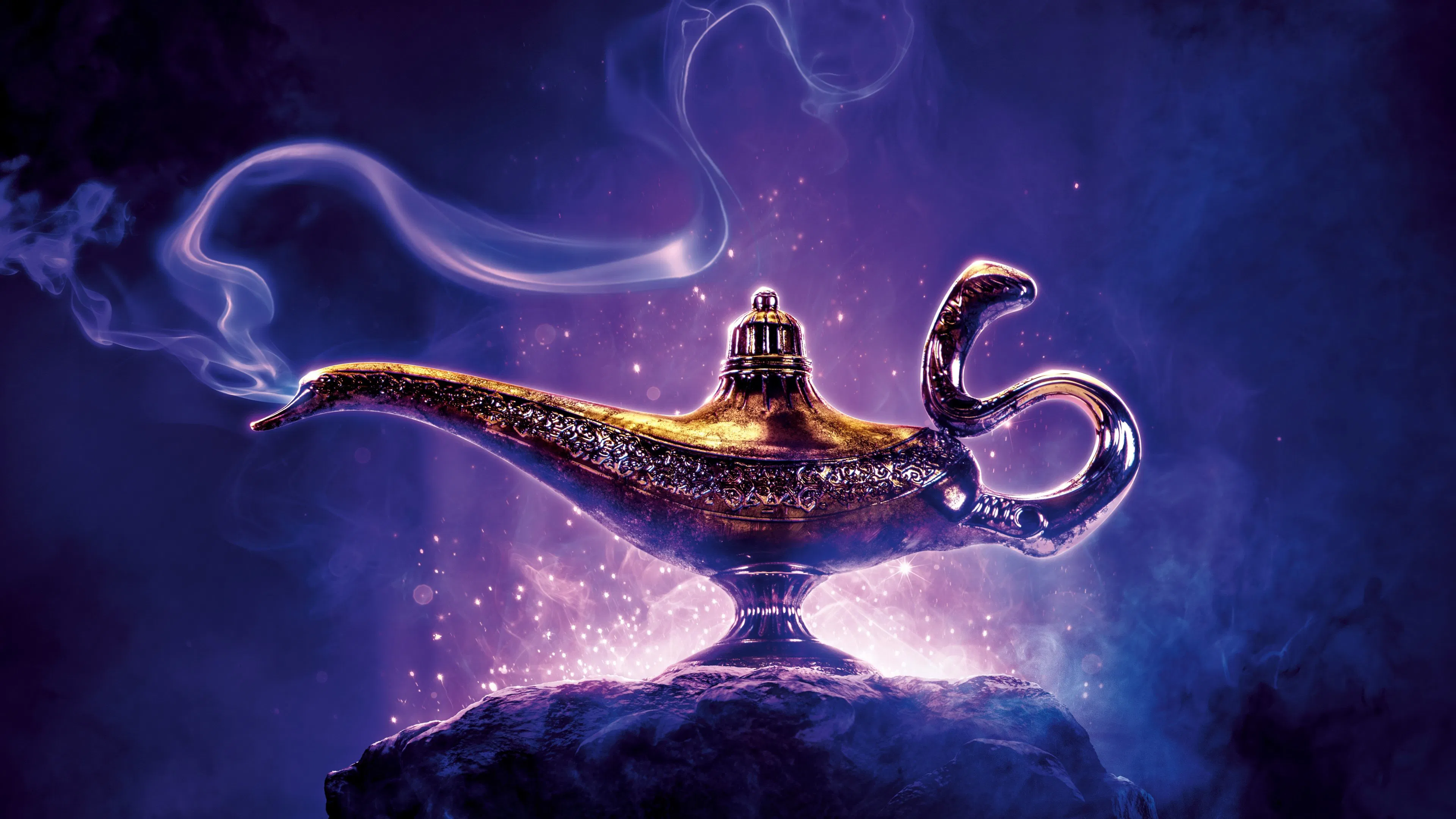 ALADDIN - Aladdin