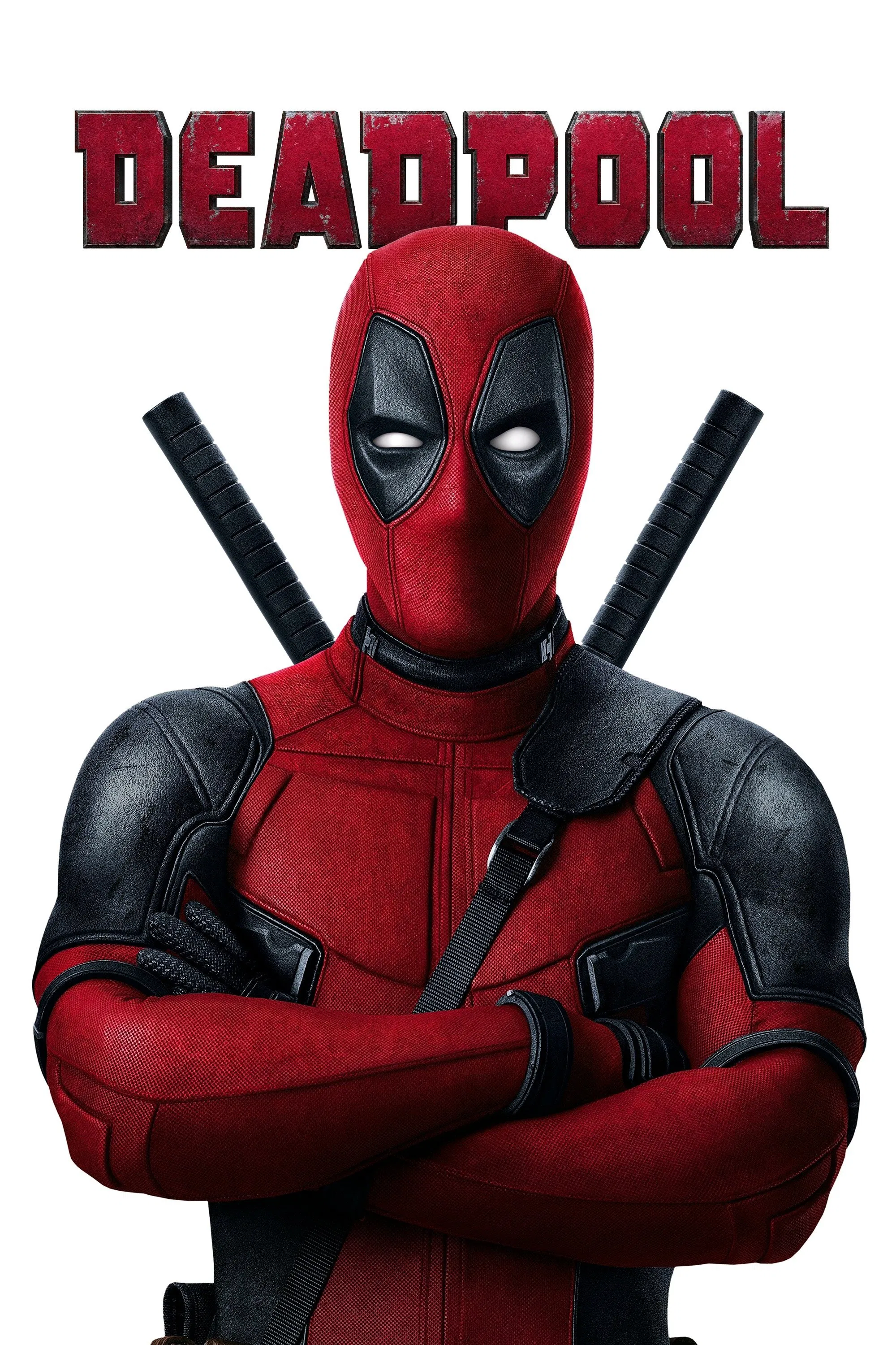 DEADPOOL Deadpool