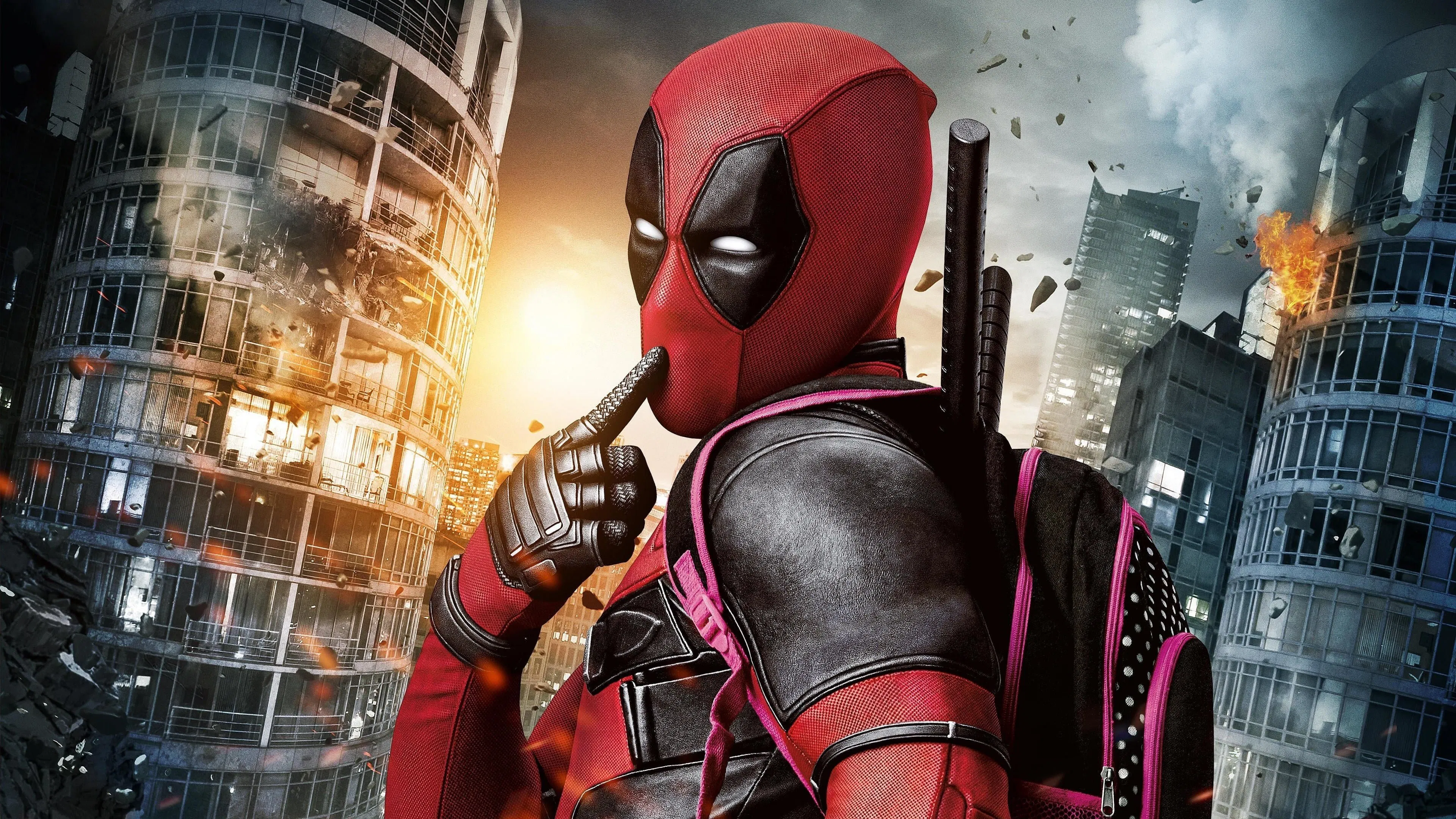 DEADPOOL - Deadpool