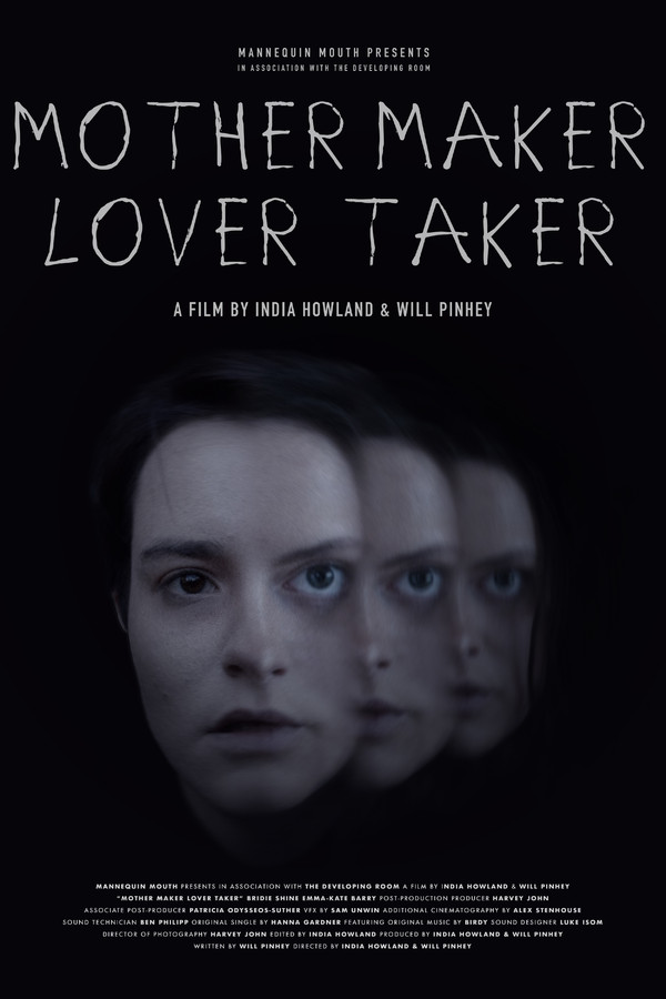 Người Mẹ Bị Bỏ Rơi Mother Maker Lover Taker