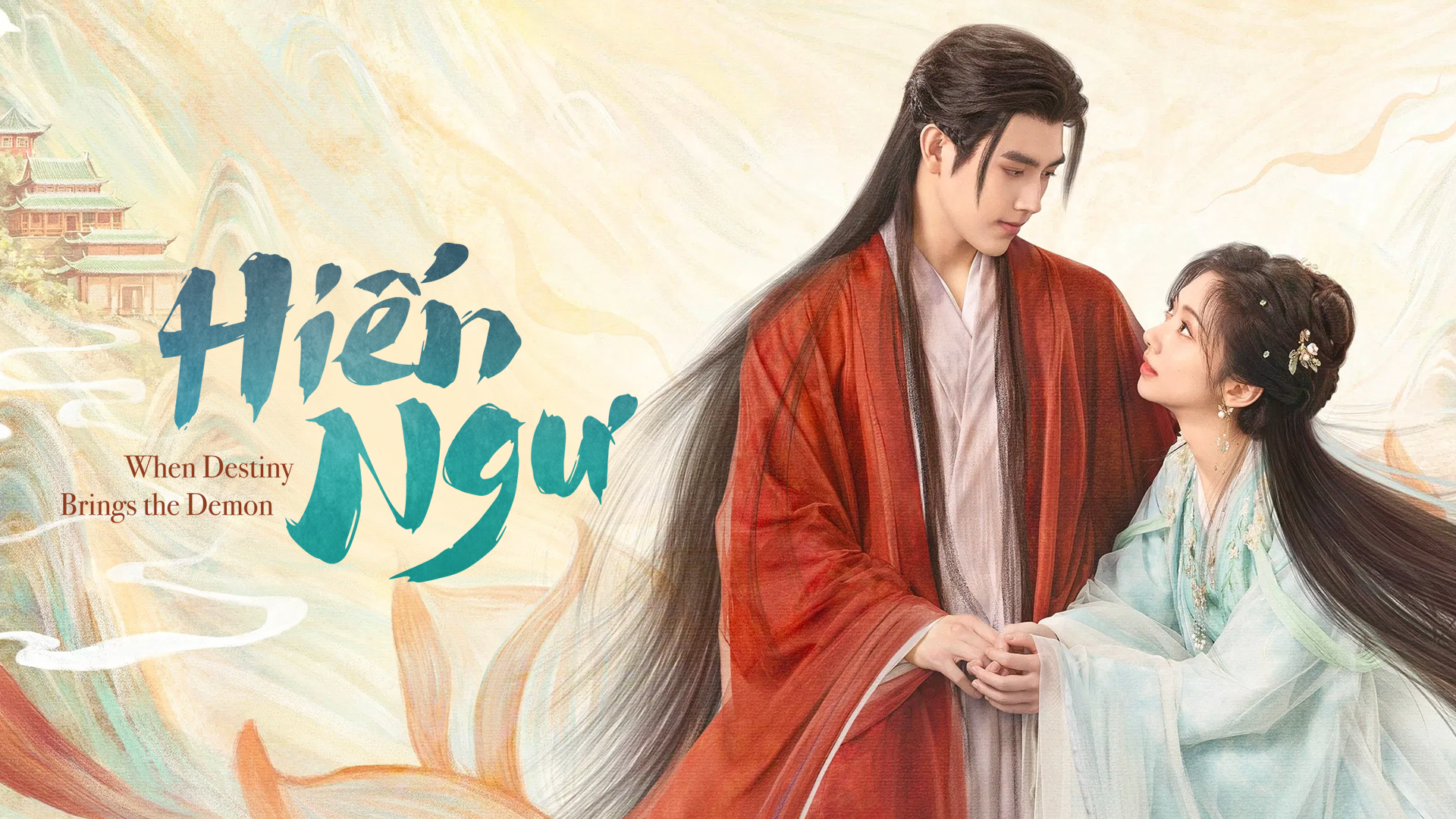 Hiến Ngư - When Destiny Brings The Demon
