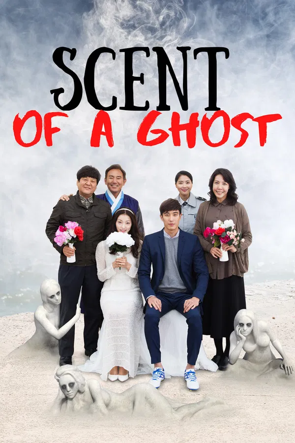 Mùi Hương Của Ma Nữ Scent of a Ghost