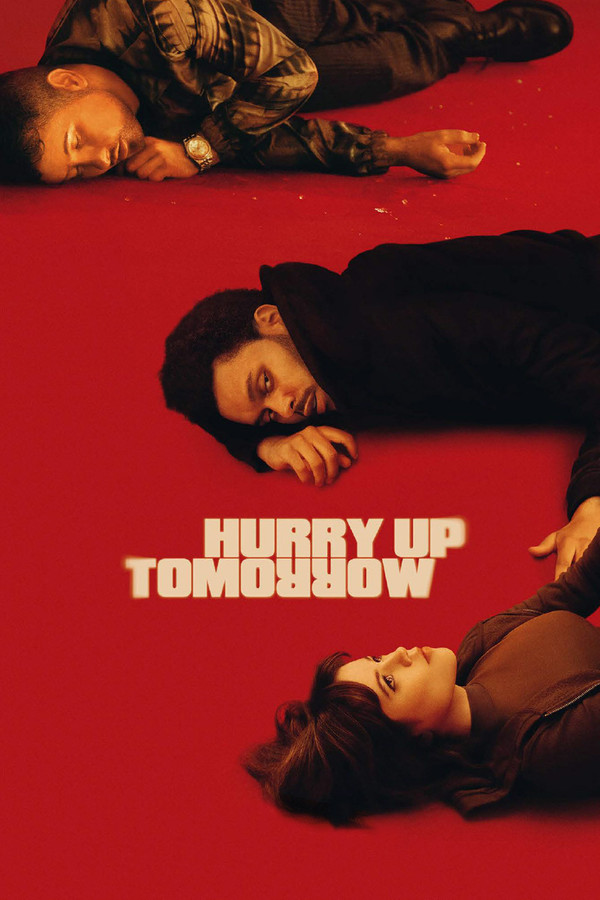 Mau Đến Ngày Mai Ơi Hurry Up Tomorrow