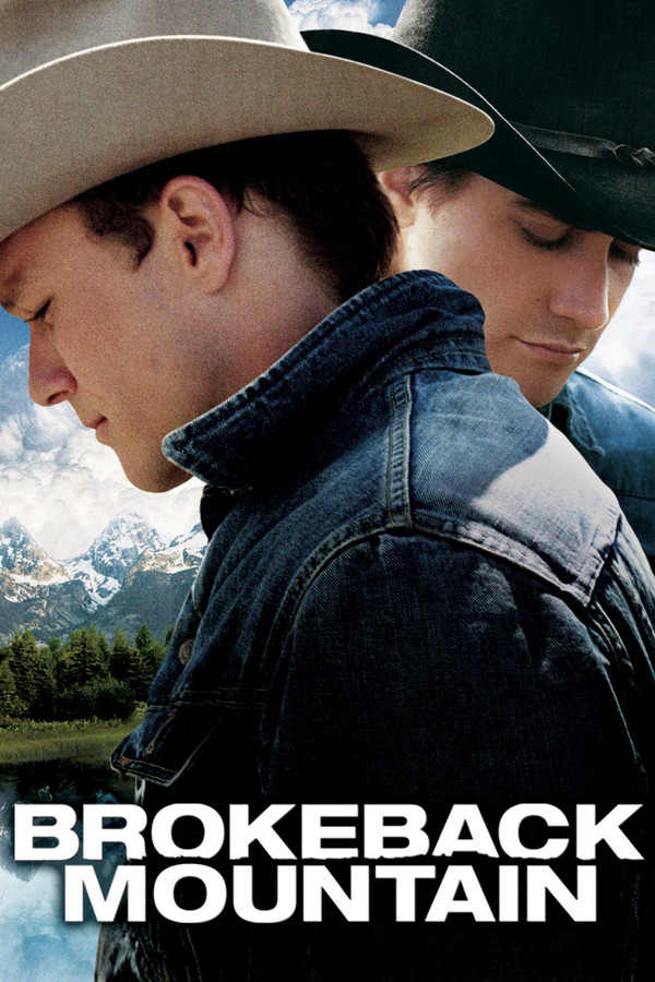 Chuyện Tình Núi Brokeback Brokeback Mountain